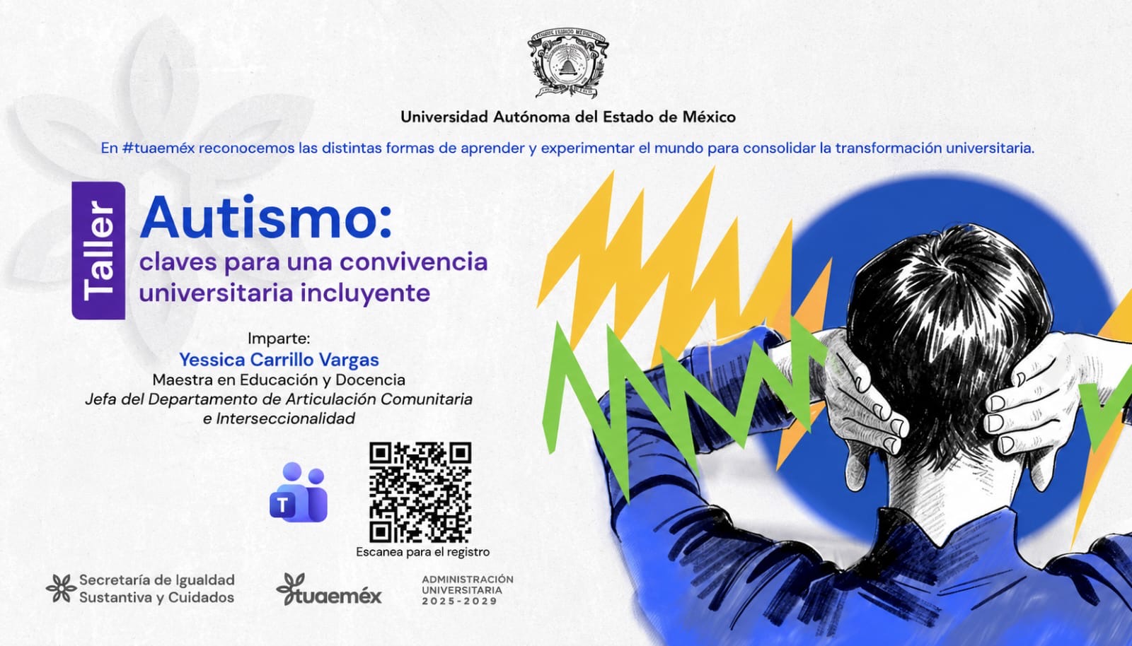 promueve-uaem-la-inclusion-a-personas-con-autismo
