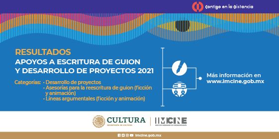 2021-06-02-imcine-publica-nuevos-resultados-de-la-convocatoria-apoyos-a-escritura-de-guion-y-desarrollo-de-proyectos-2021
