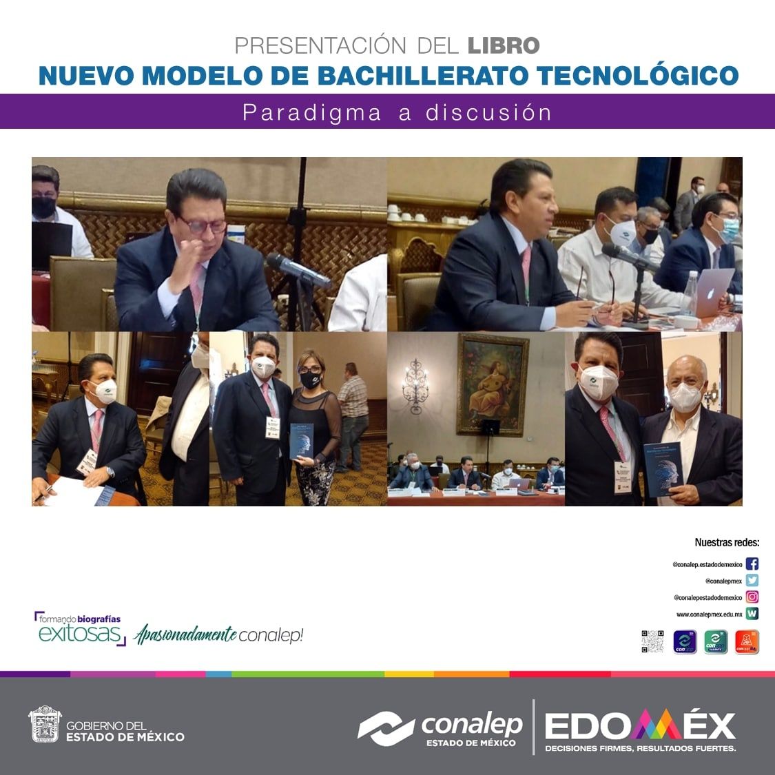 2021-07-07-presenta-enrique-mendoza-su-libro-nuevo-modelo-de-bachillerato-tecnologico-paradigma-a-discusion