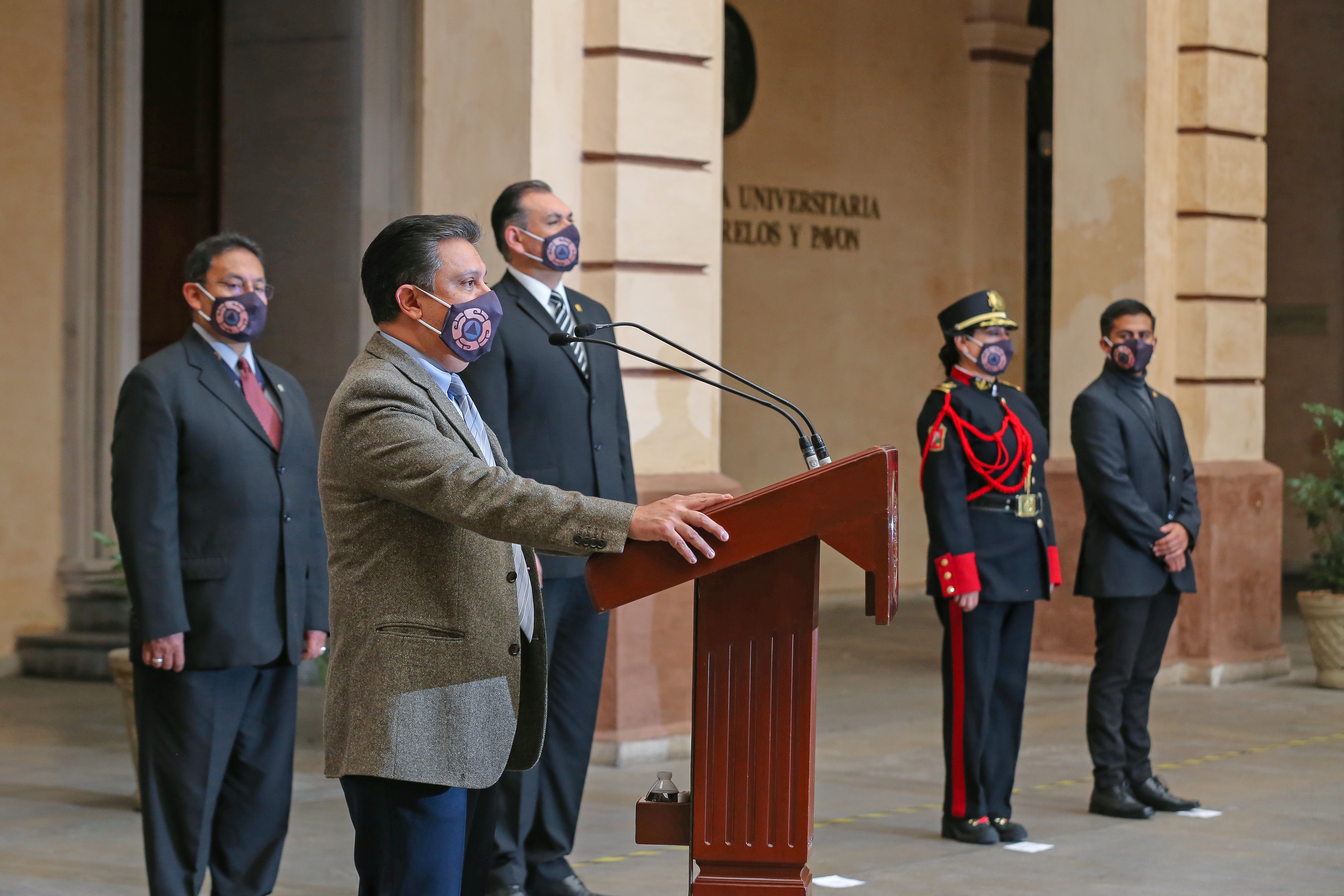 2021-09-19-refrenda-uaem-compromiso-con-cultura-de-la-proteccion-civil