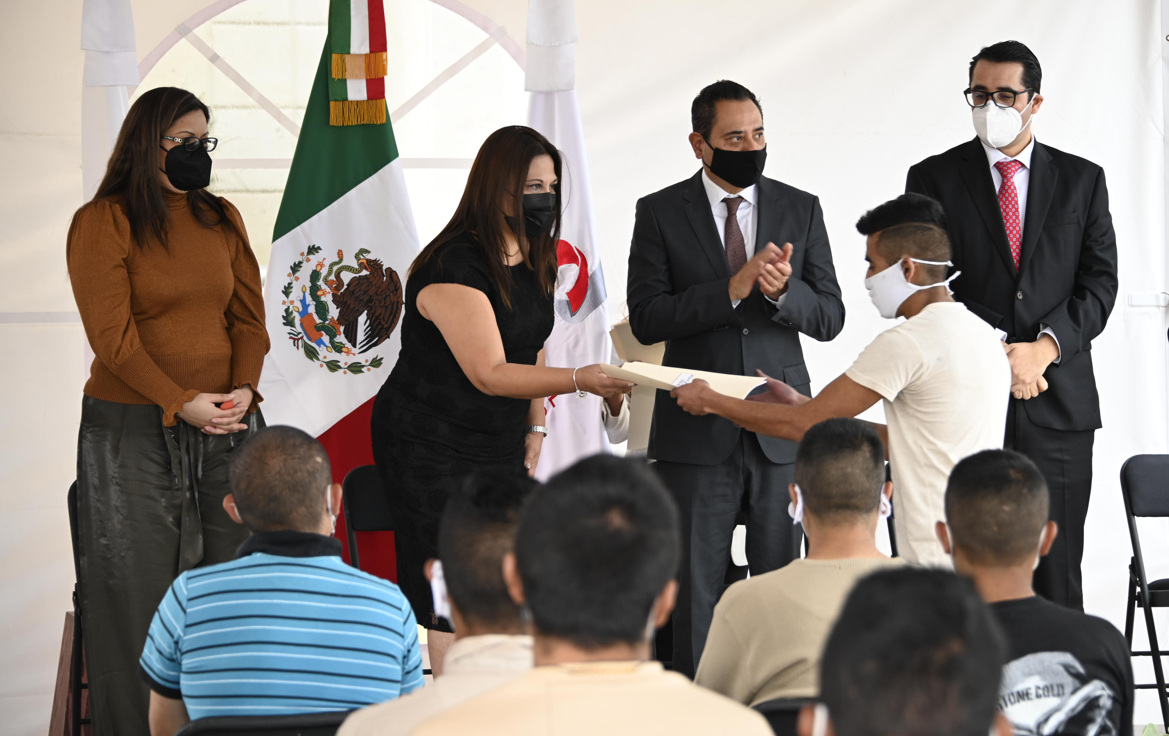 2021-10-05-con-amnistia-134-personas-recibieron-una-segunda-oportunidad