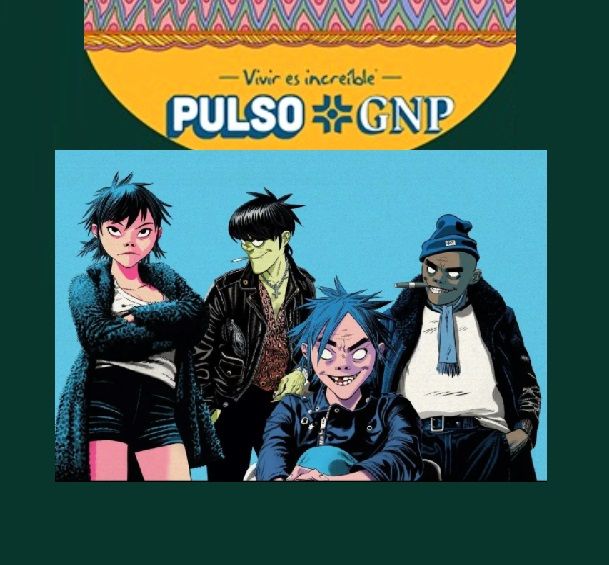 2021-12-06-gorillaz-de-vuelta-en-mexico-encabezara-el-festival-pulso-gnp-2022