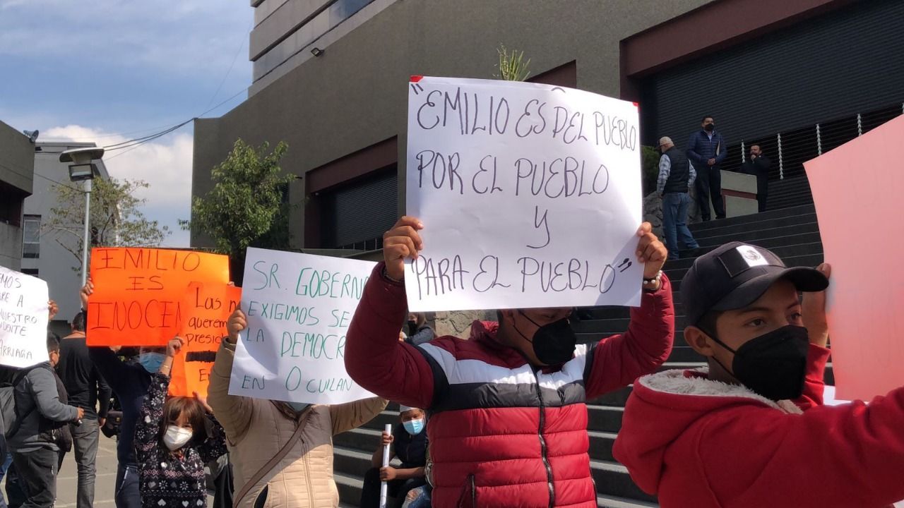 2022-01-24-exigen-libertad-para-emilio-n-es-un-preso-politico-afirman