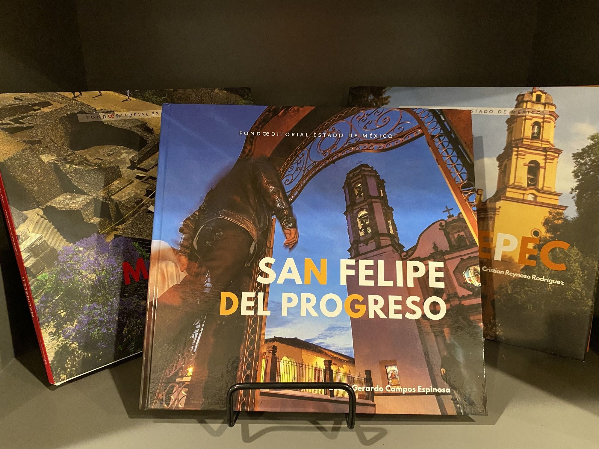 2022-02-09-participa-foem-en-primera-feria-internacional-del-libro-de-chilchota-para-la-paz-y-la-esperanza