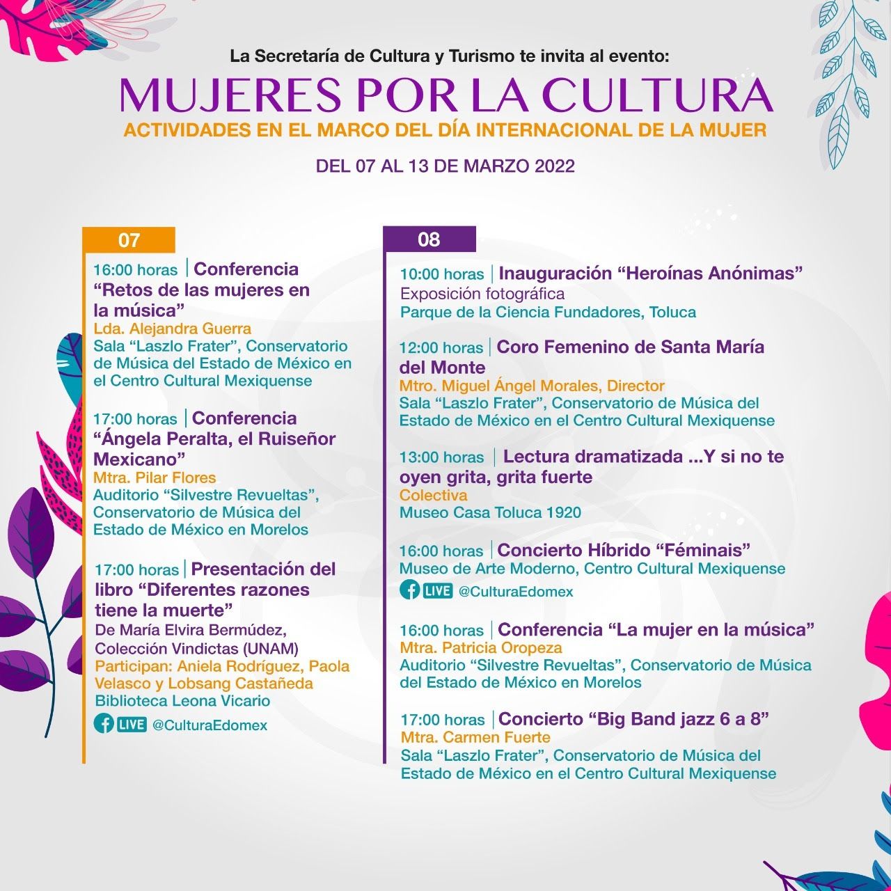 2022-03-04-organiza-edomex-actividades-culturales-en-el-marco-del-dia-internacional-de-la-mujer