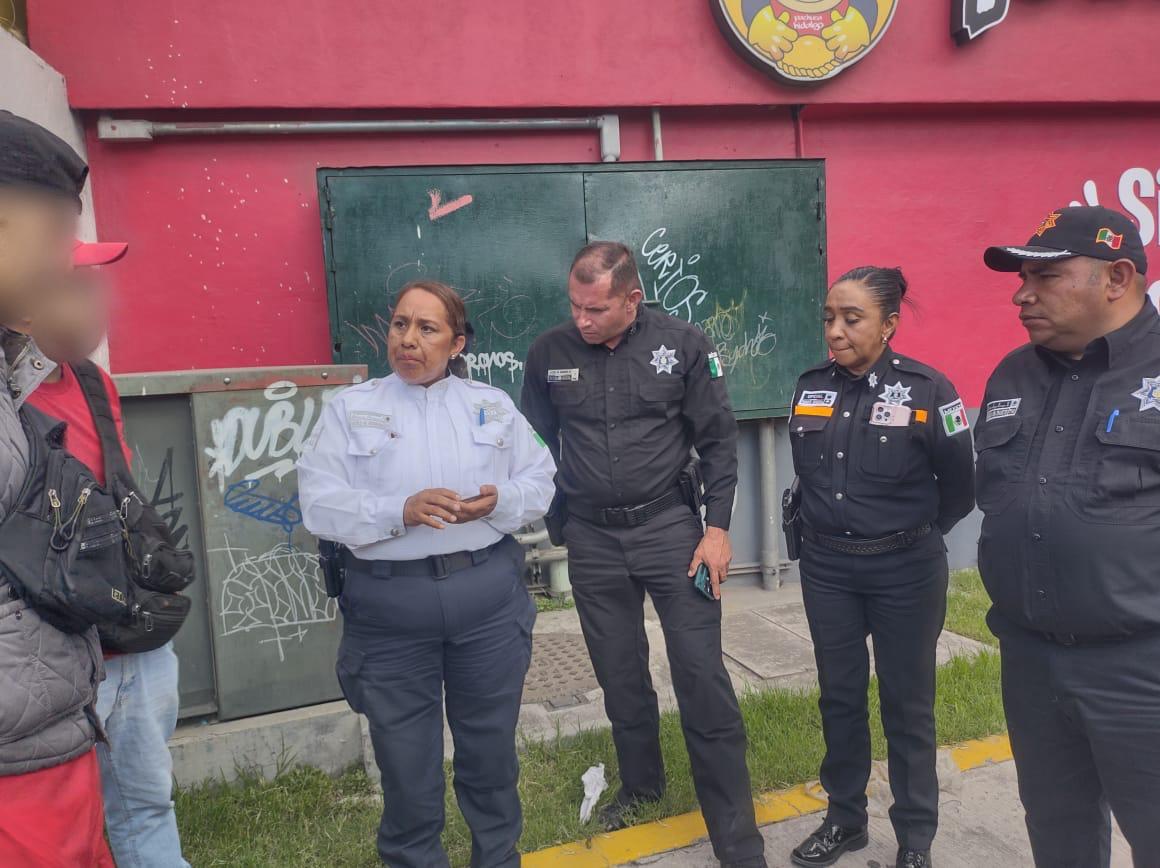 policia-de-ecatepec-resguarda-a-menor-que-escapo-de-su-domicilio