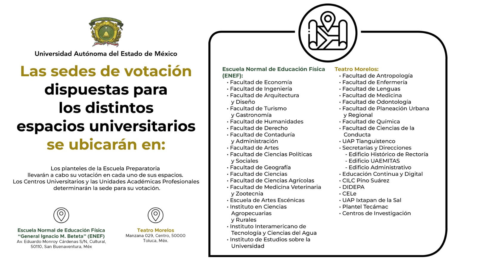 listas-sedes-para-emitir-votacion-por-rectora-de-la-uaem-el-15-de-julio