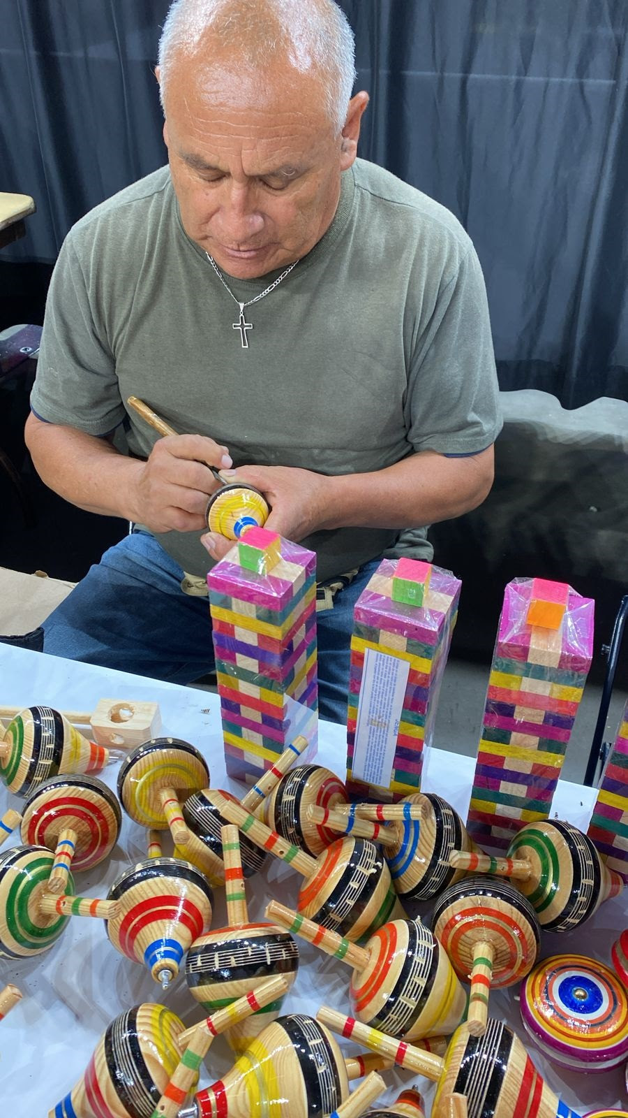 artesanos-mexiquenses-cruzan-fronteras-participan-en-festival-ciudades-hermanas-en-laredo-texas