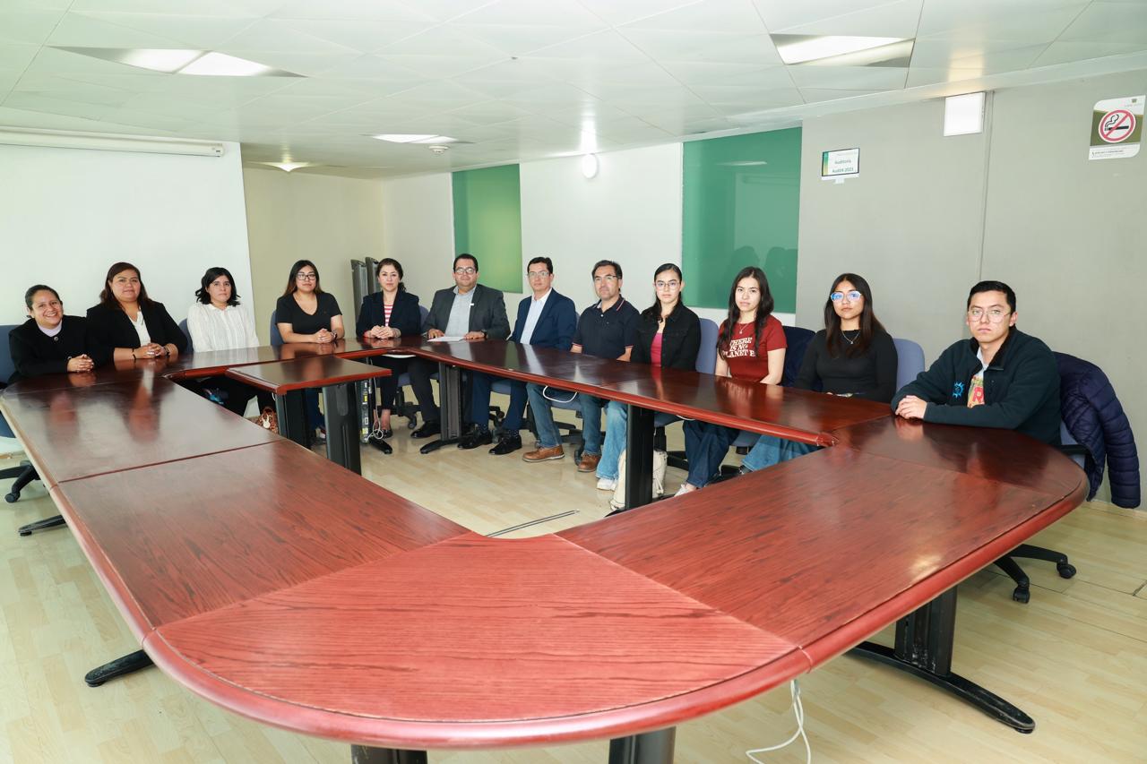 no-hay-inconformidades-de-las-aspirantes-con-la-eleccion-de-rectora