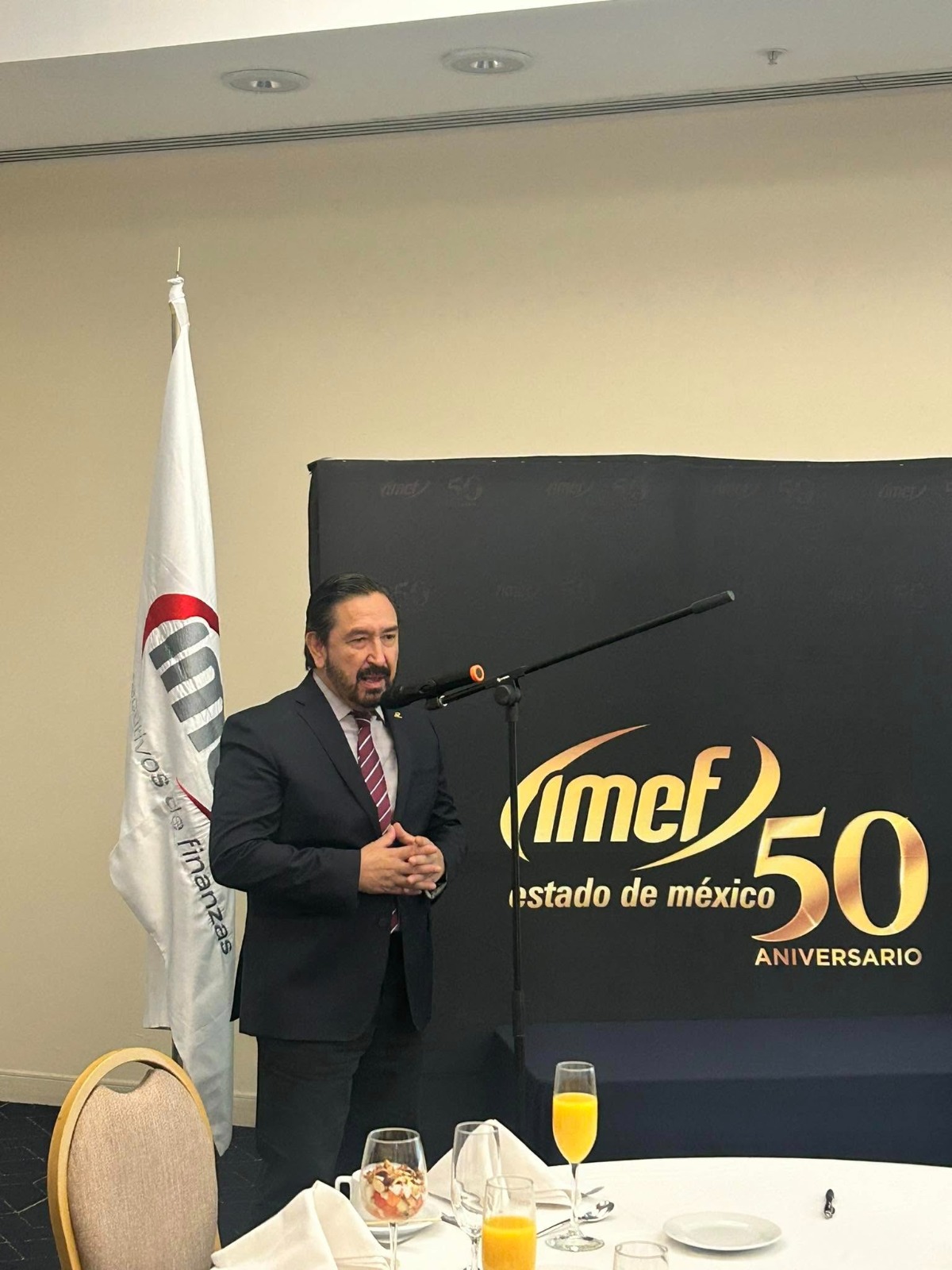 Fracasan 90% de emprendimientos por carencia de educación financiera y consultoría: IMEF