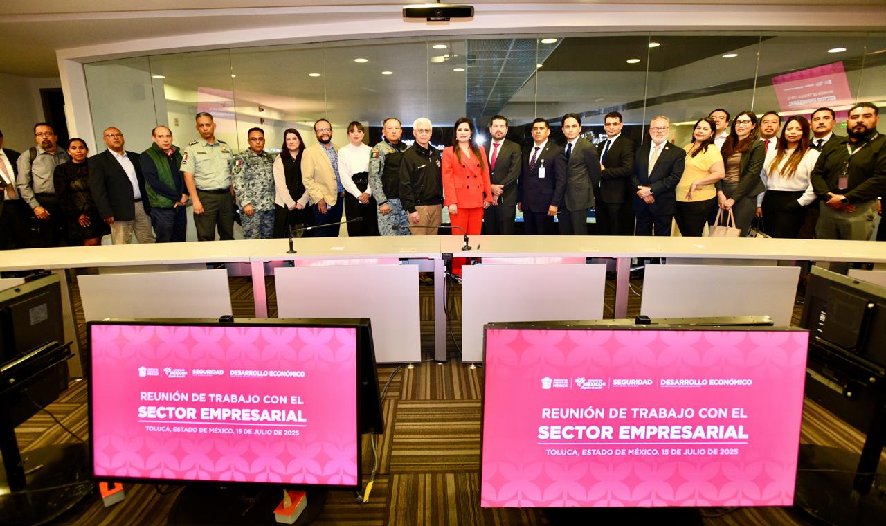 empresarios-reconocen-efectividad-de-estrategia-contra-robo-a-transporte-de-carga-en-edomex