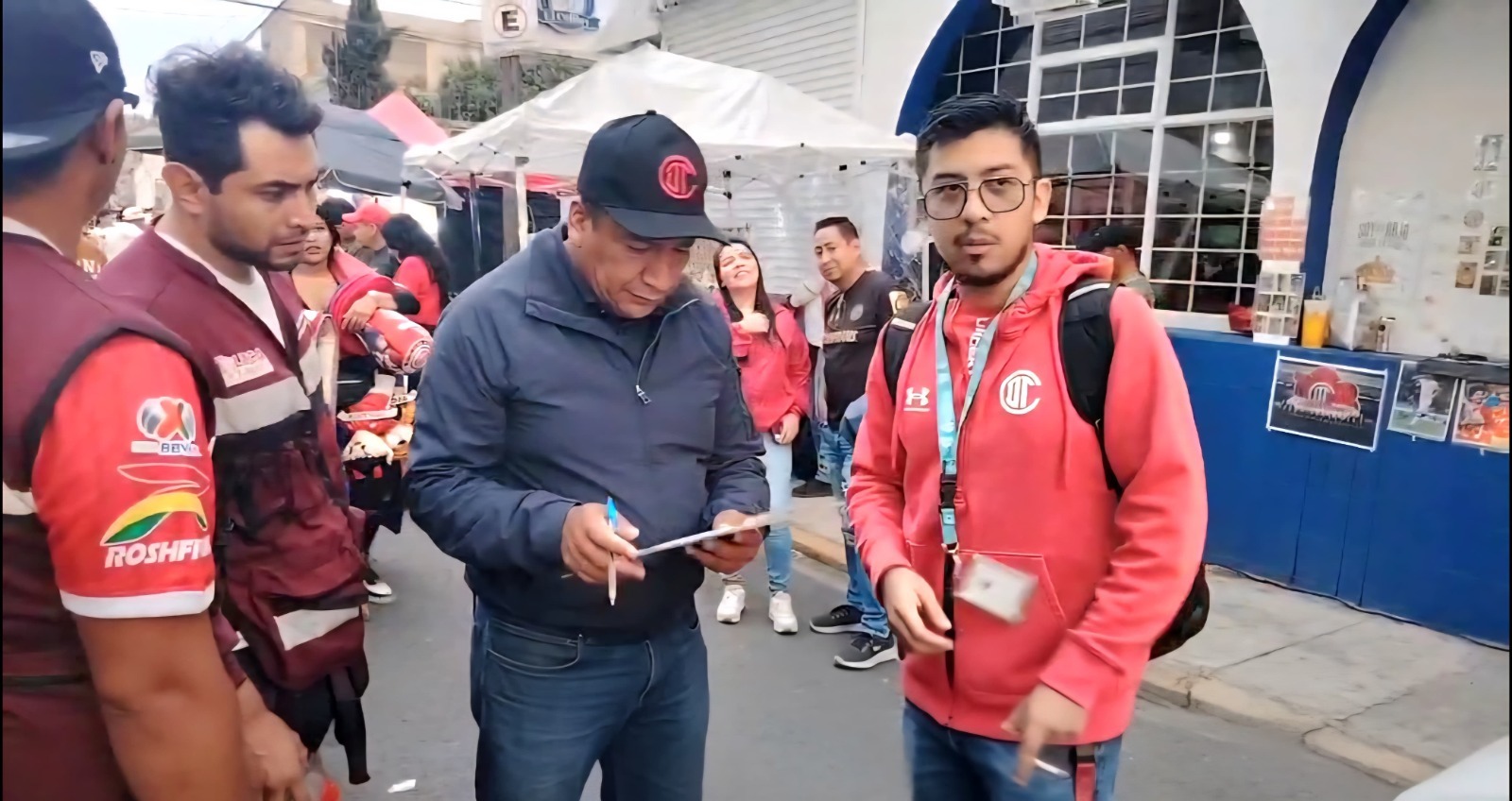 Clausurados 50 centros cheleros clandestinos en Toluca durante 2025