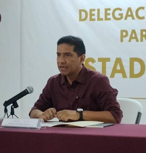Comenzará registro para acceder a Mujeres con Bienestar el 1 de agosto