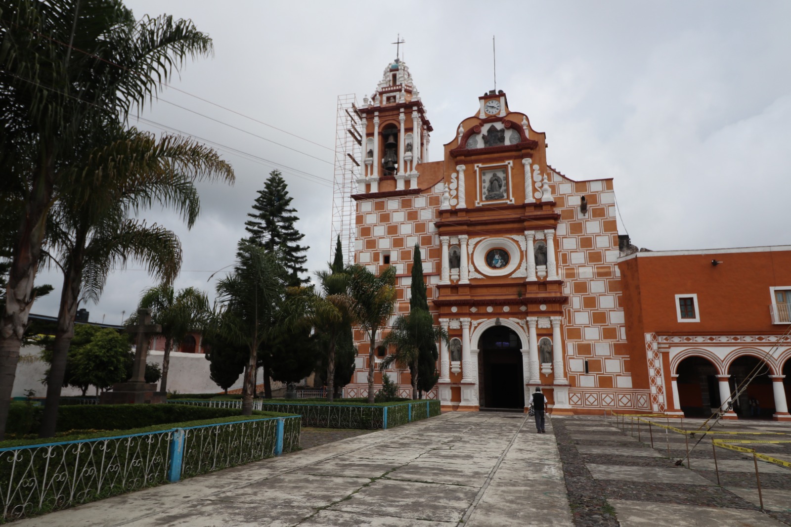 Recorre los  25 Pueblos  con Encanto  mexiquenses  en vacaciones