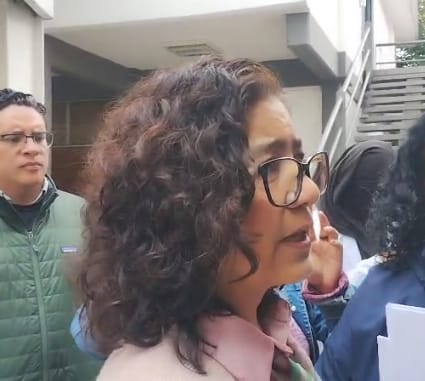 Hay ruta para finalizar paro en la UAEM; rectora perfila diálogo con EEU en ‘La  Casa del Estudiante’