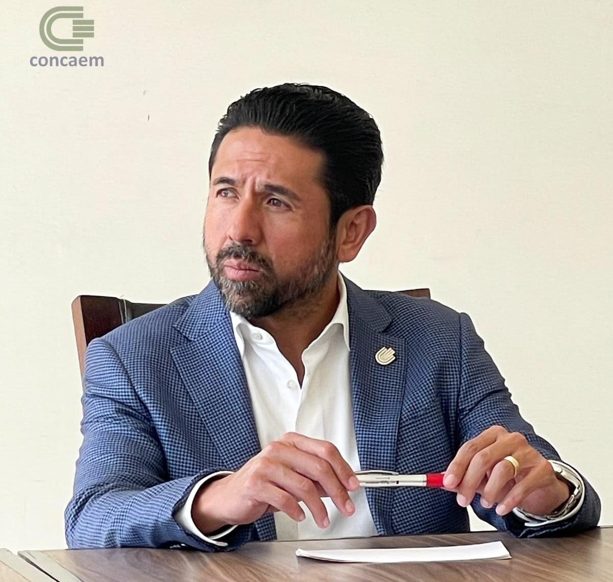 Edomex ocupa 2º lugar de comercio informal nacional; regulación es urgente