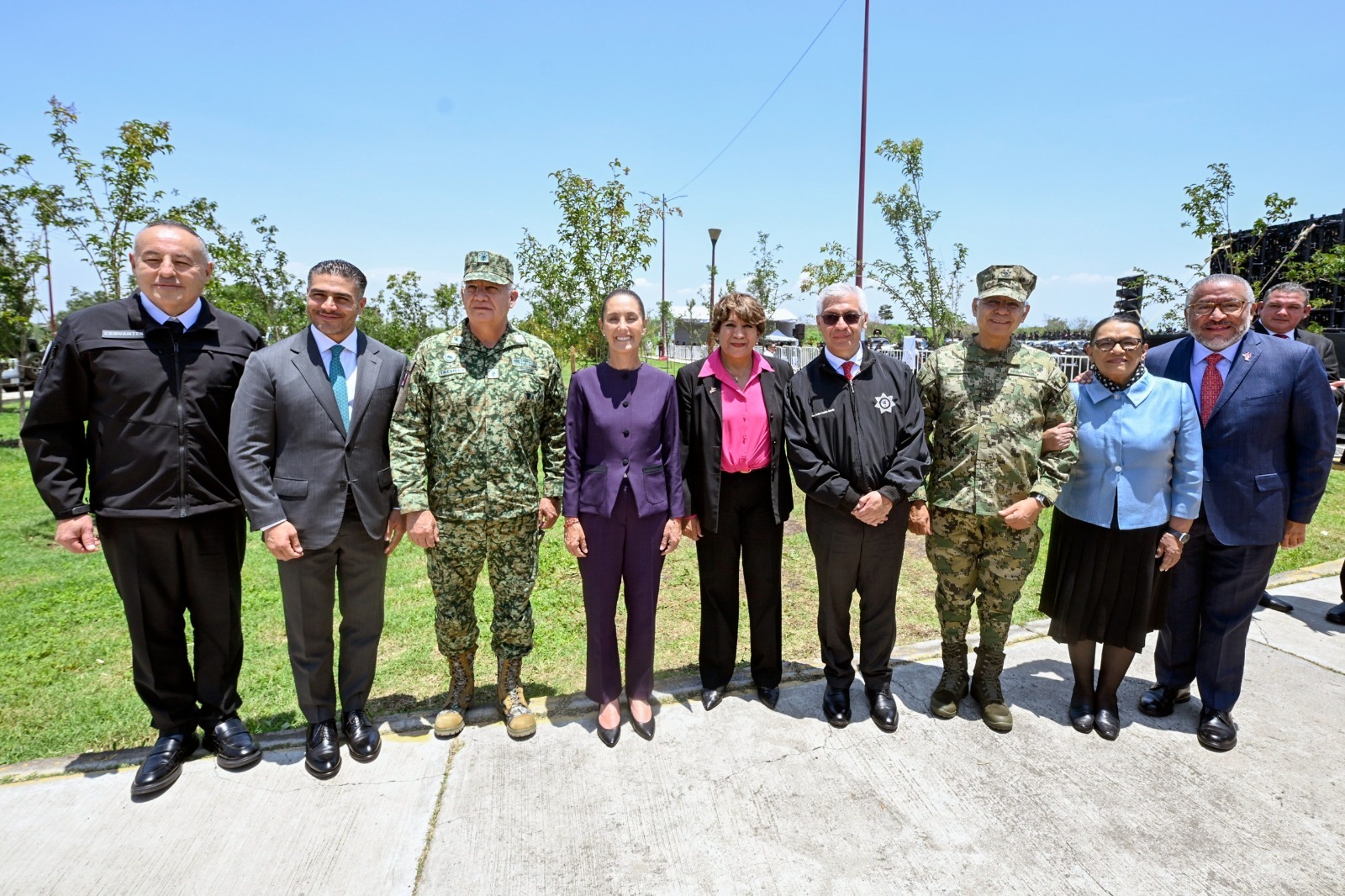 mando-unico-optimizara-la-seguridad-en-zona-oriente-coinciden-gobernadora-y-presidenta