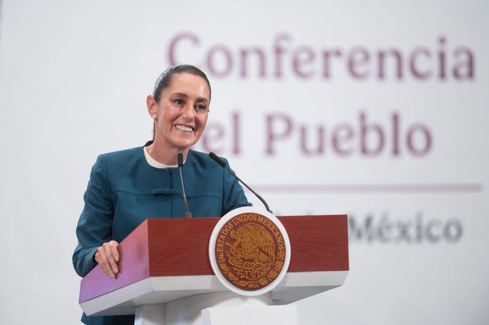 Evoluciona bachillerato en México, iniciará en septiembre nuevo modelo:  Sheinbaum