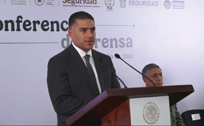 Detienen a 8 operadores de la FM en sur del Edomex; “sindicatos” de transportistas controlaban los comercios