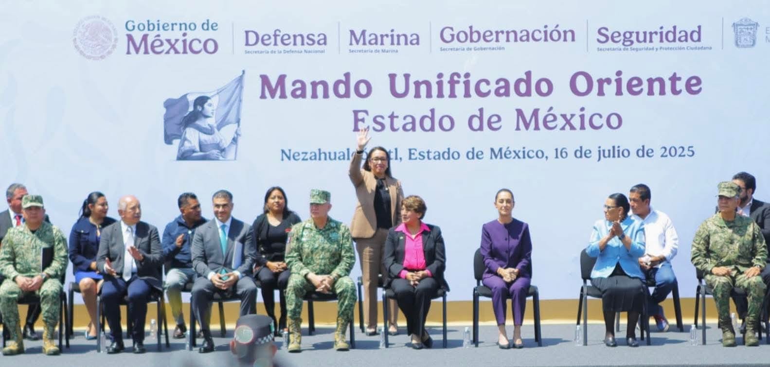 claudia-sheinbaum-presenta-el-nuevo-mando-unico-oriente