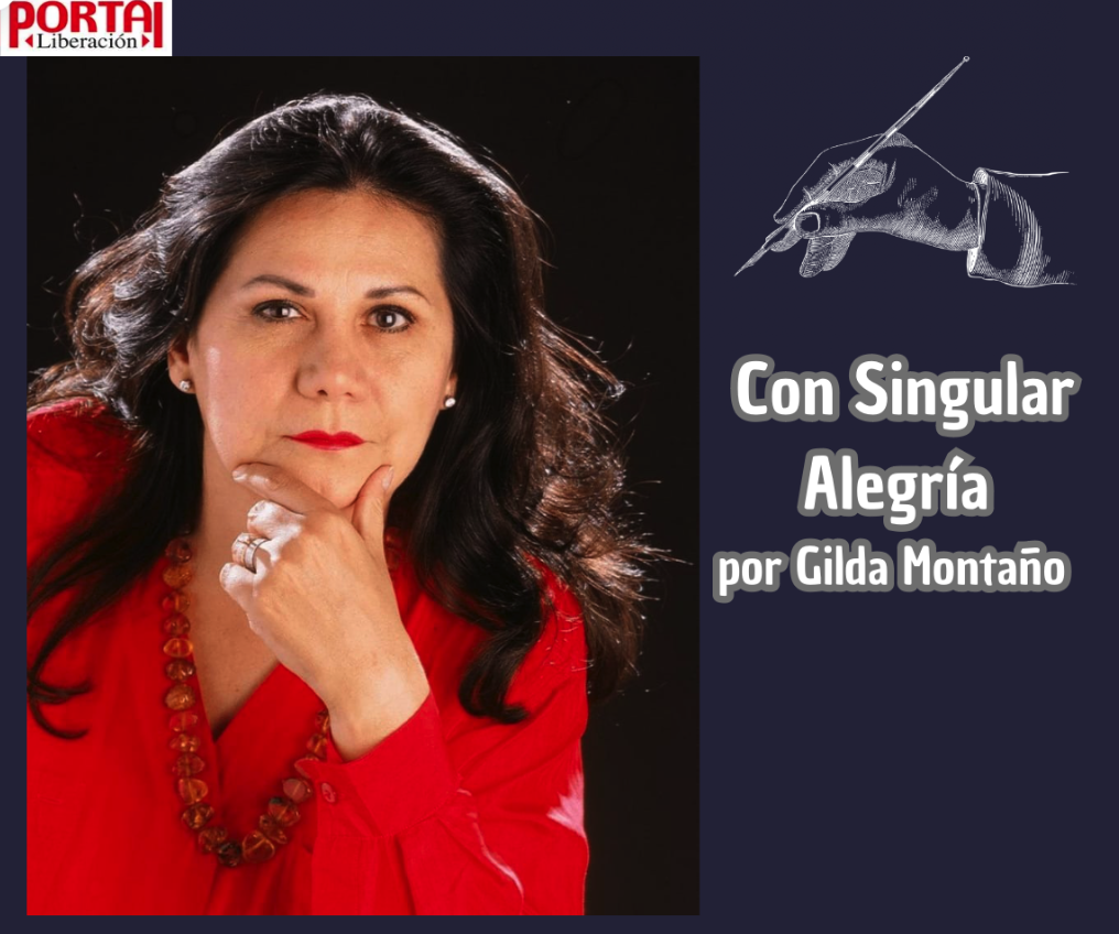 Se nos están embarazando a los diez años.