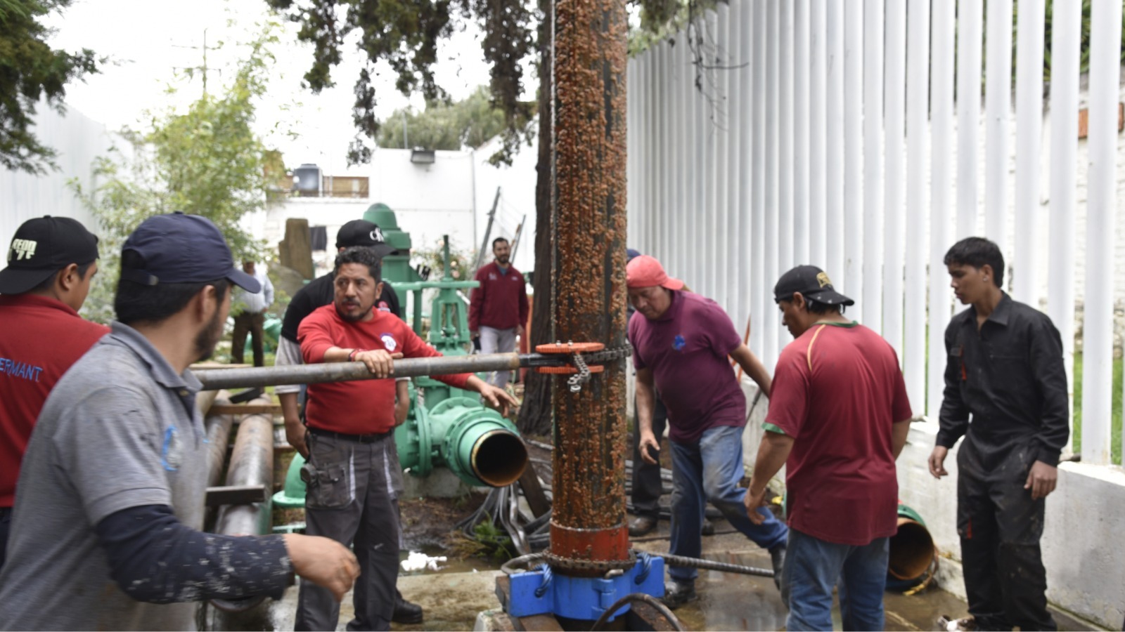 llega-al-90-suministro-de-agua-en-la-region-de-los-volcanes-continua-gem-rehabilitacion-de-pozos