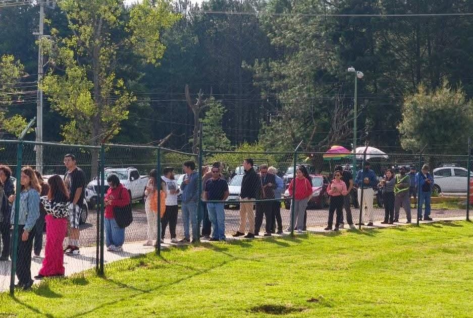 Inician votaciones para elegir a la primera Rectora de la UAEMex