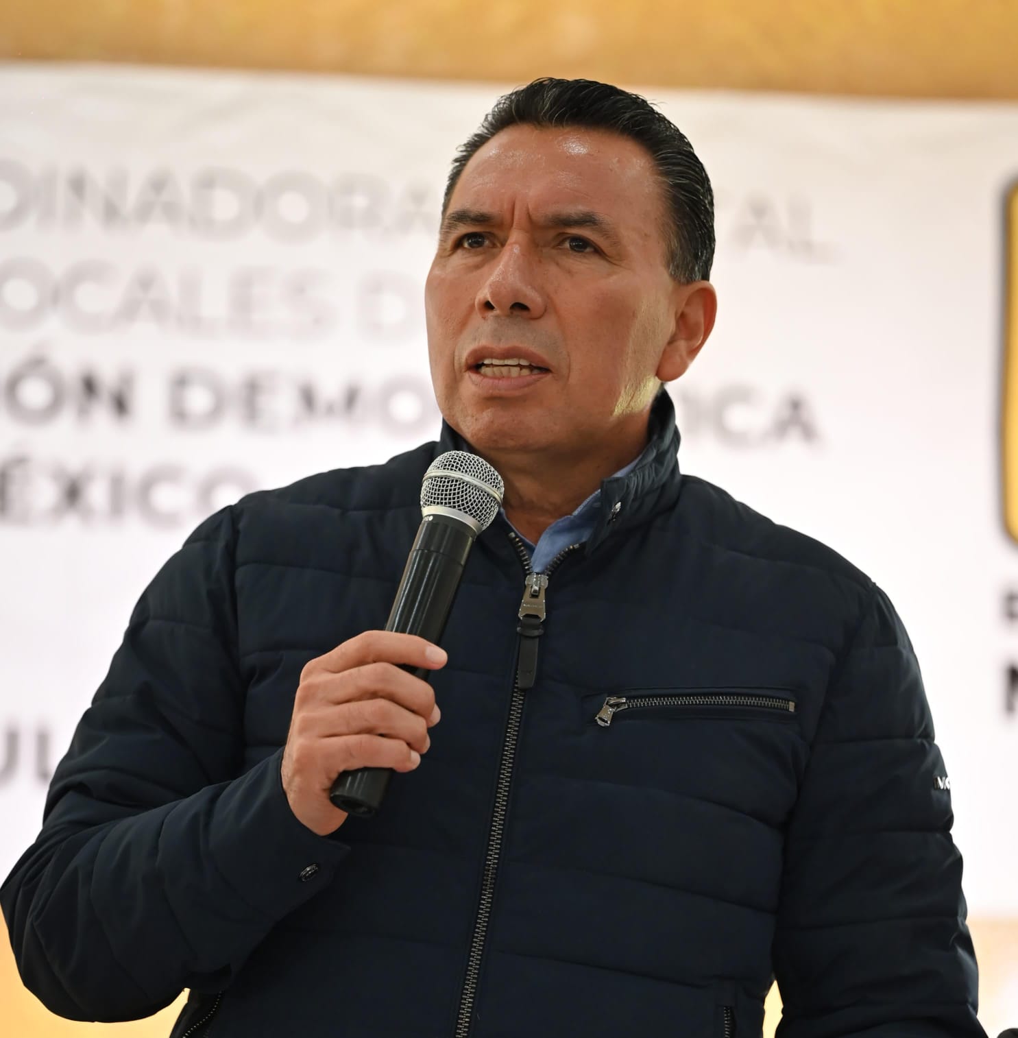 Se levanta y anda el fantasma del PRD en Edomex