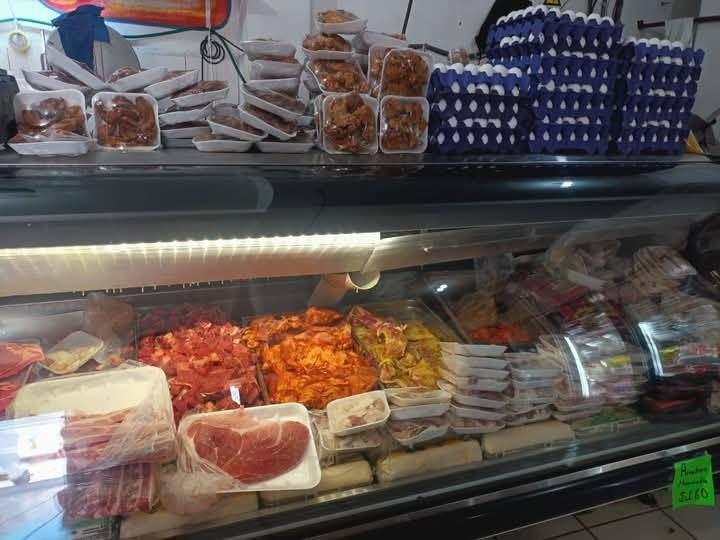 Inflación en productos básicos y material de construcción, otro efecto del crimen organizado