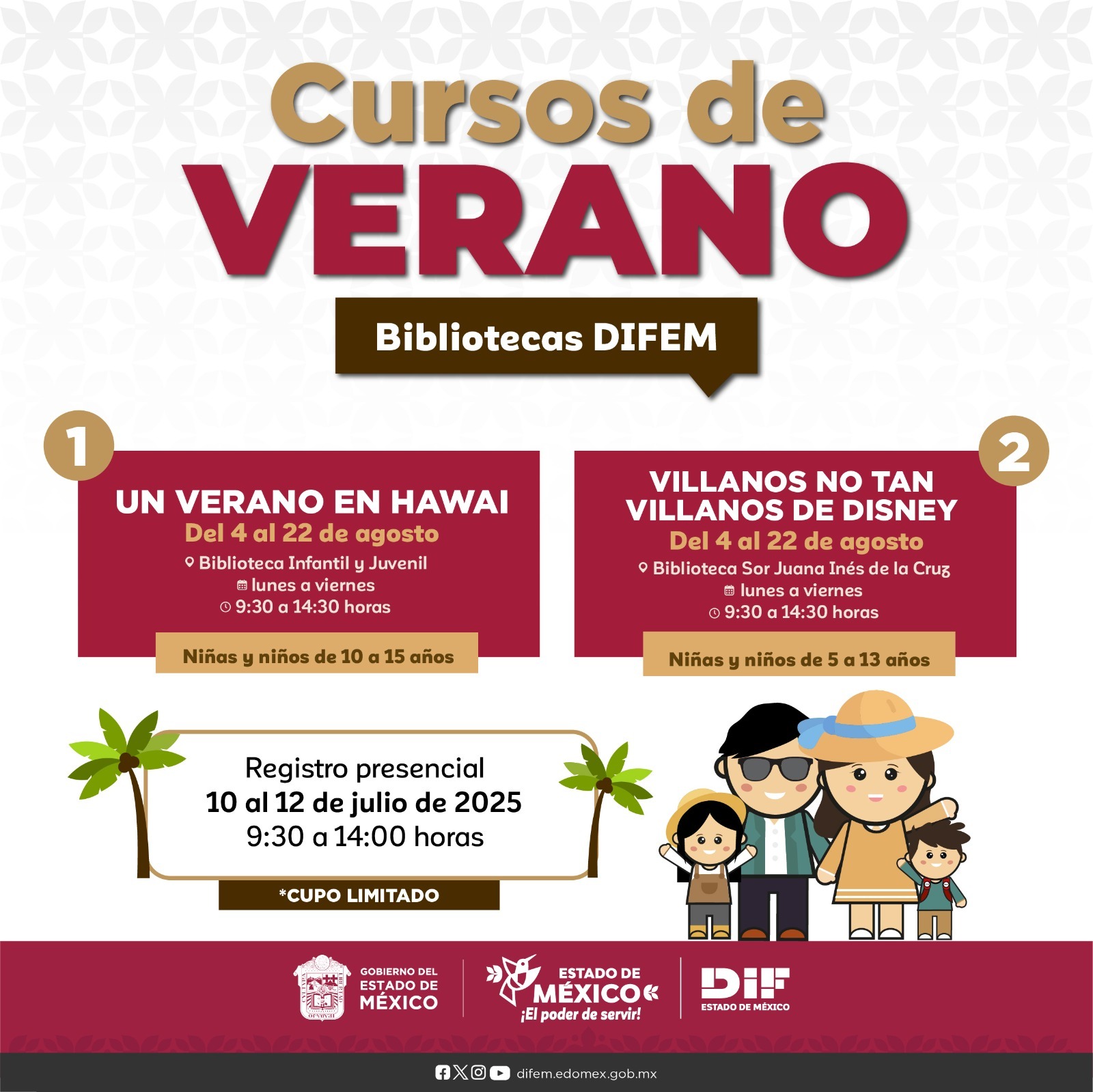 convocan-a-cursos-de-verano-gratuitos-infantiles-y-juveniles-en-bibliotecas-del-edomex