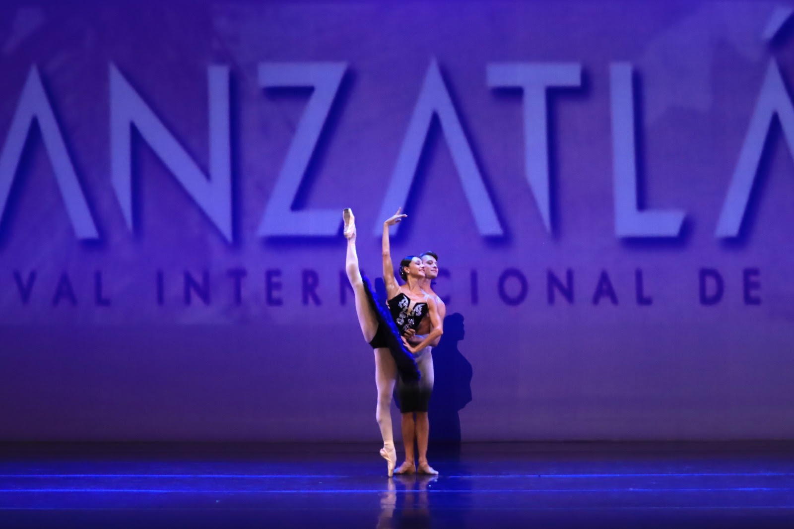 Todo listo para el 8º Danzatlán, música en movimiento que vivirán 15 municipios