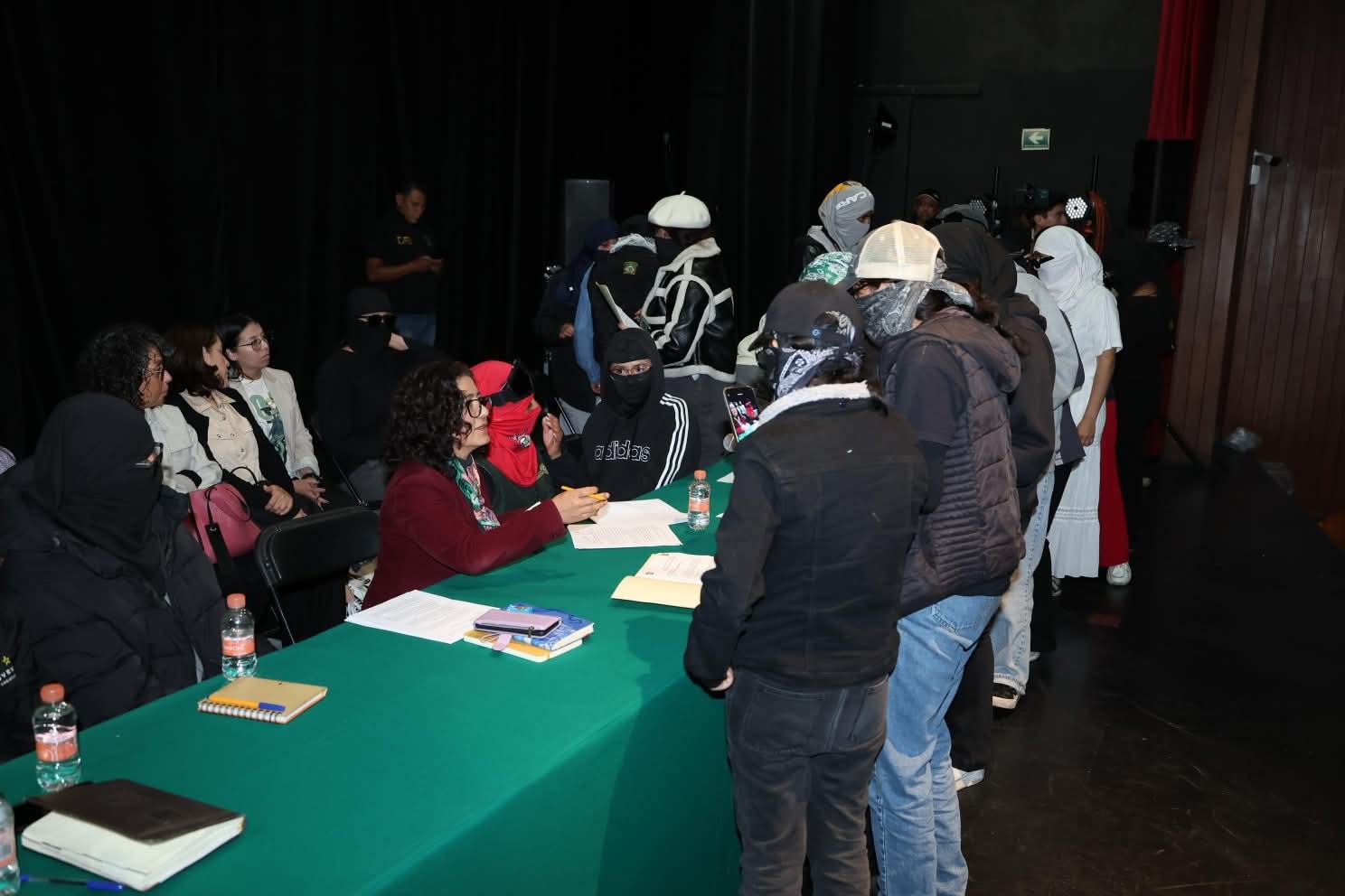 pide-rectora-al-eeu-no-impedir-el-regreso-a-clases-reitera-que-es-viable-recalendarizar
