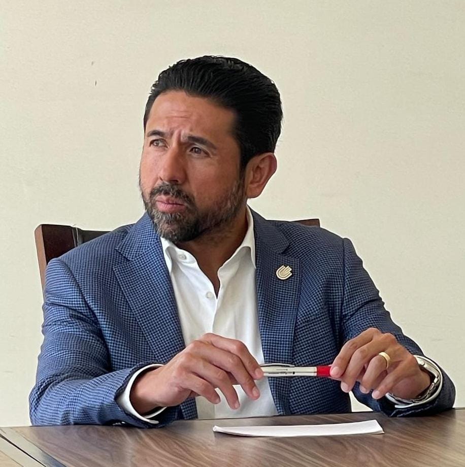 Vital consumo de productos nacionales para enfrentar los efectos de la inflación, afirma Massud