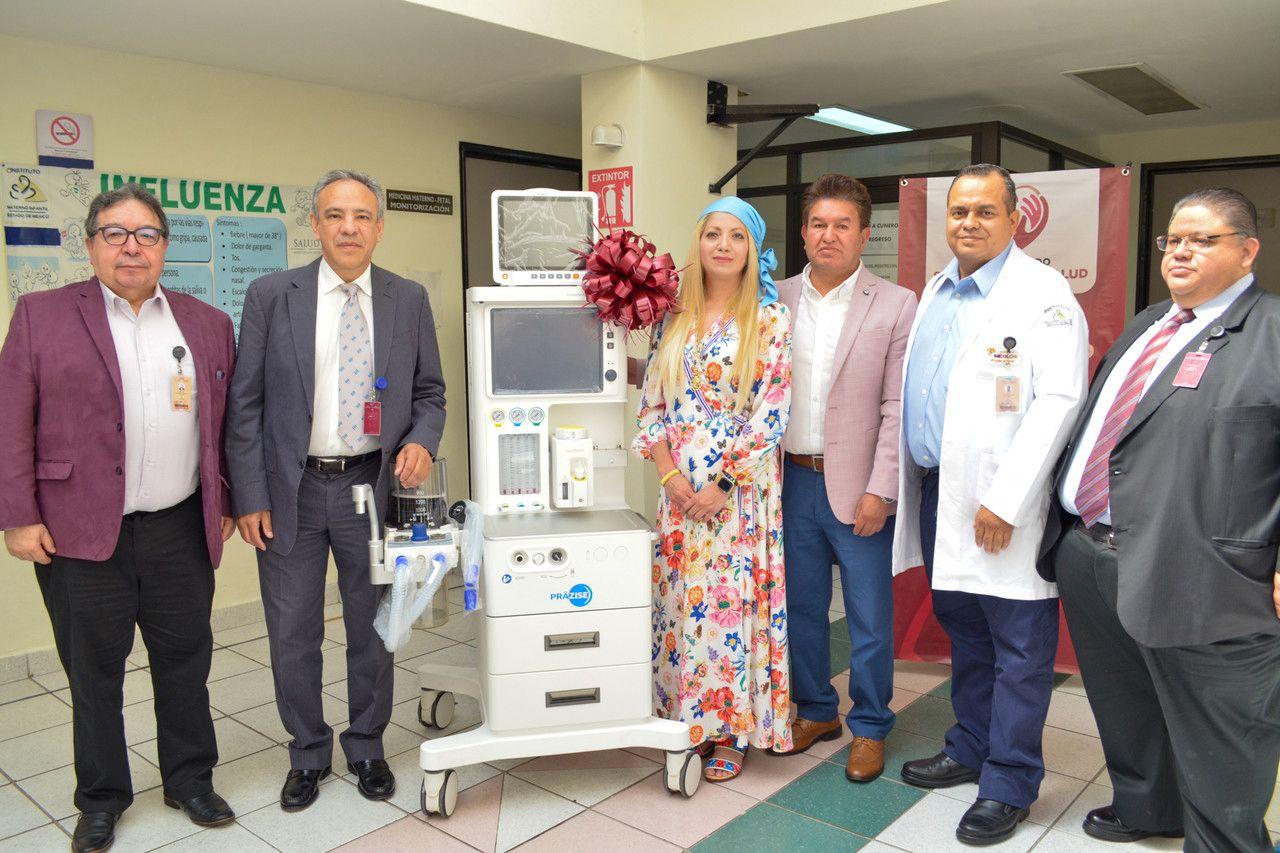 donan-equipo-de-anestesia-al-hospital-de-ginecologia-y-obstetricia-del-instituto-materno-infantil
