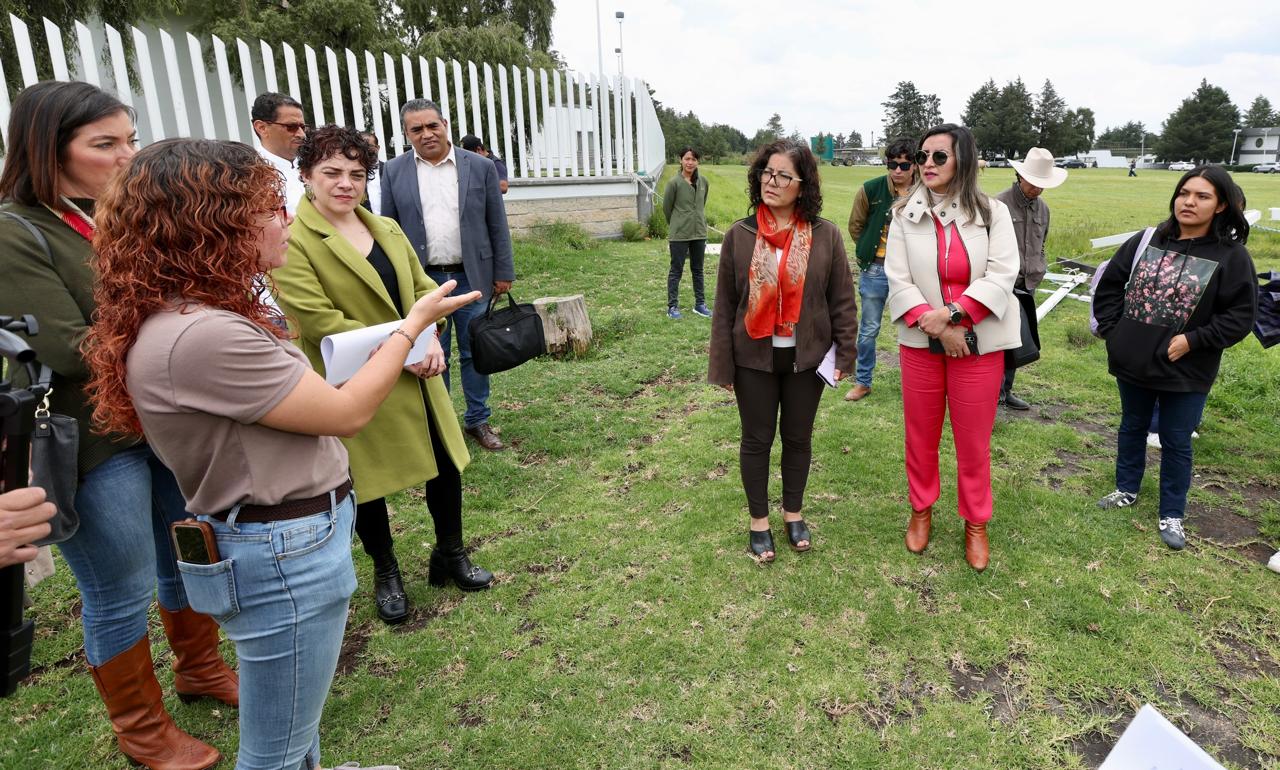 rehabilitacion-de-espacios-e-impulso-a-proyectos-de-produccion-proponen-en-veterinaria-y-zootecnia-a-martha-zarza