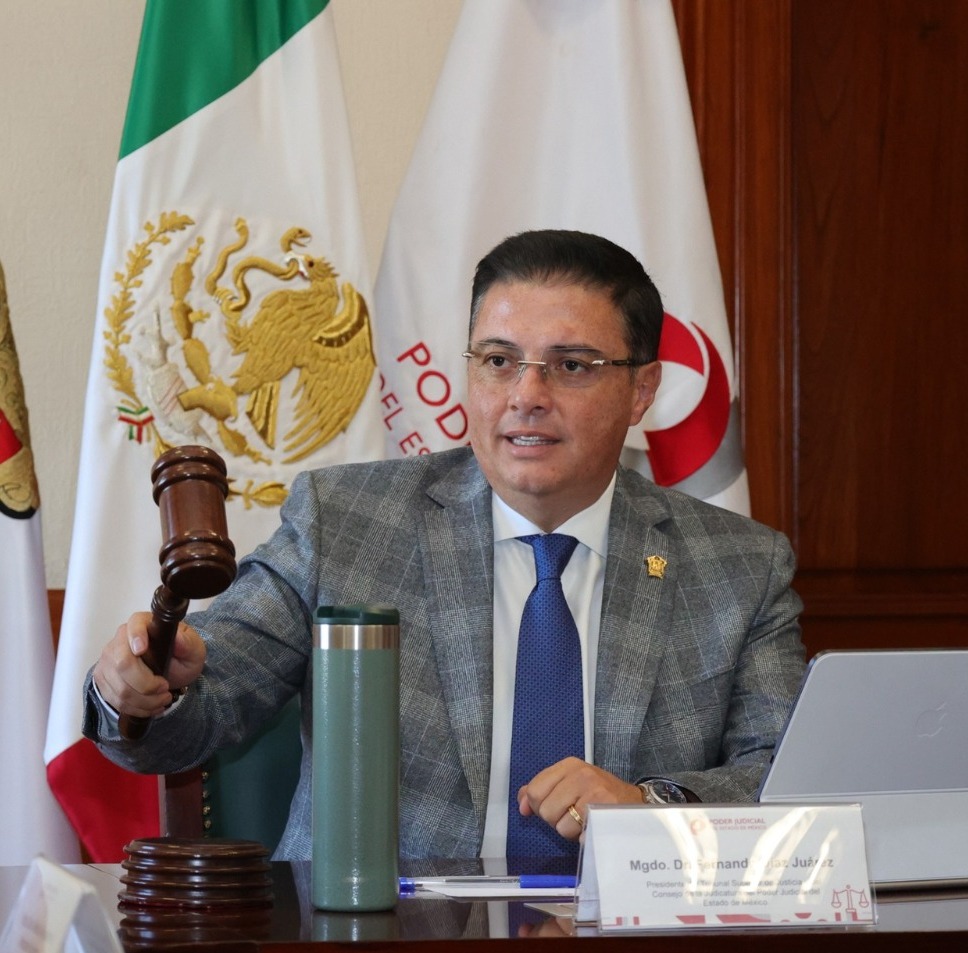 ira-fernando-diaz-juarez-a-refrendar-magistratura-en-2027-por-voto-popular