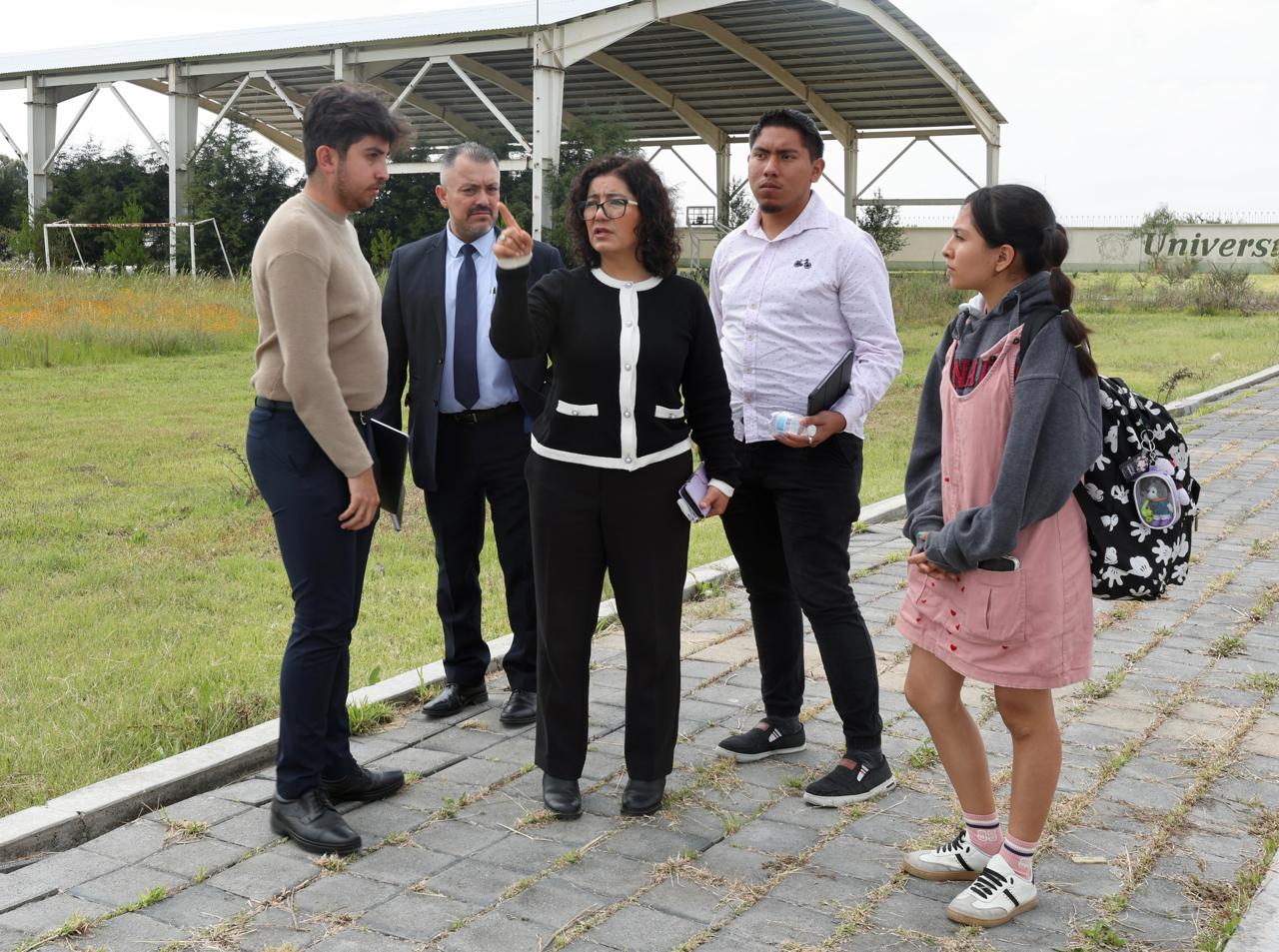 analizara-la-rectora-nueva-ruta-del-potrobus-y-reactivar-construccion-pendiente-en-unidad-de-la-uaem-huehuetoca