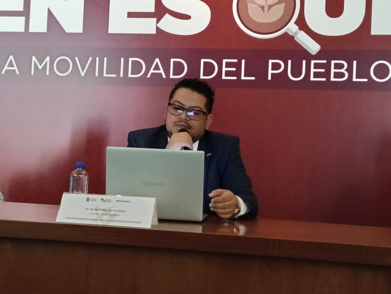 Imprudencia y prácticas nocivas del transporte público en el Edomex derivan en 3,620 quejas sólo en 2025