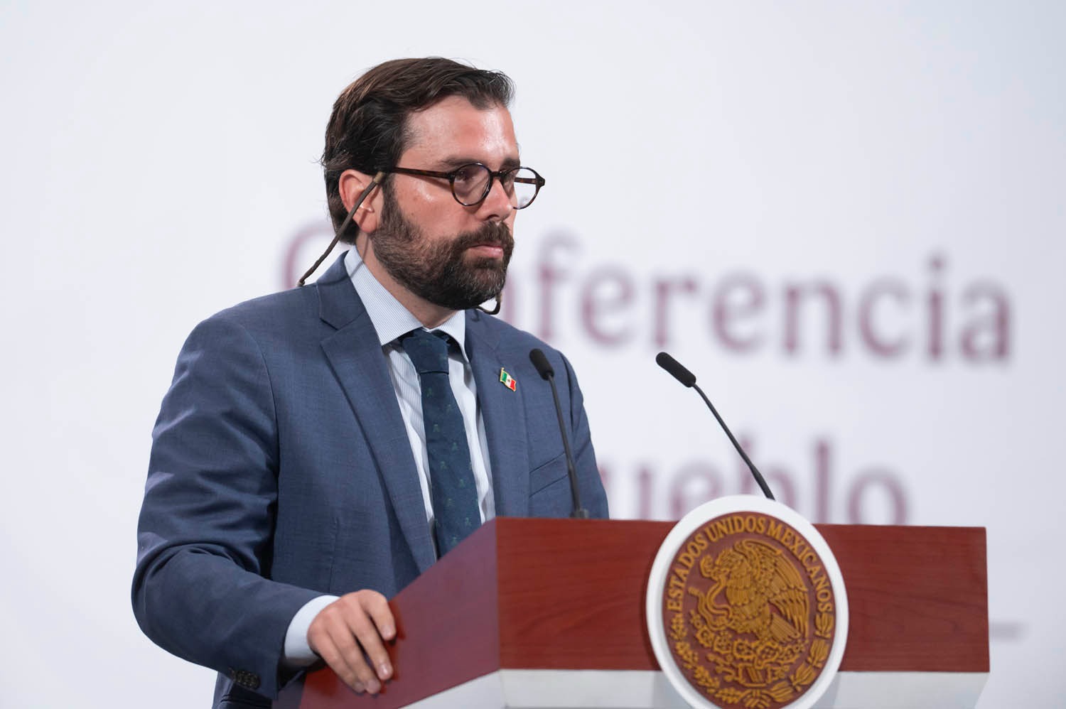 Disponibles en Edomex 576 unidades para análisis clínicos sin costo del IMSS-Bienestar