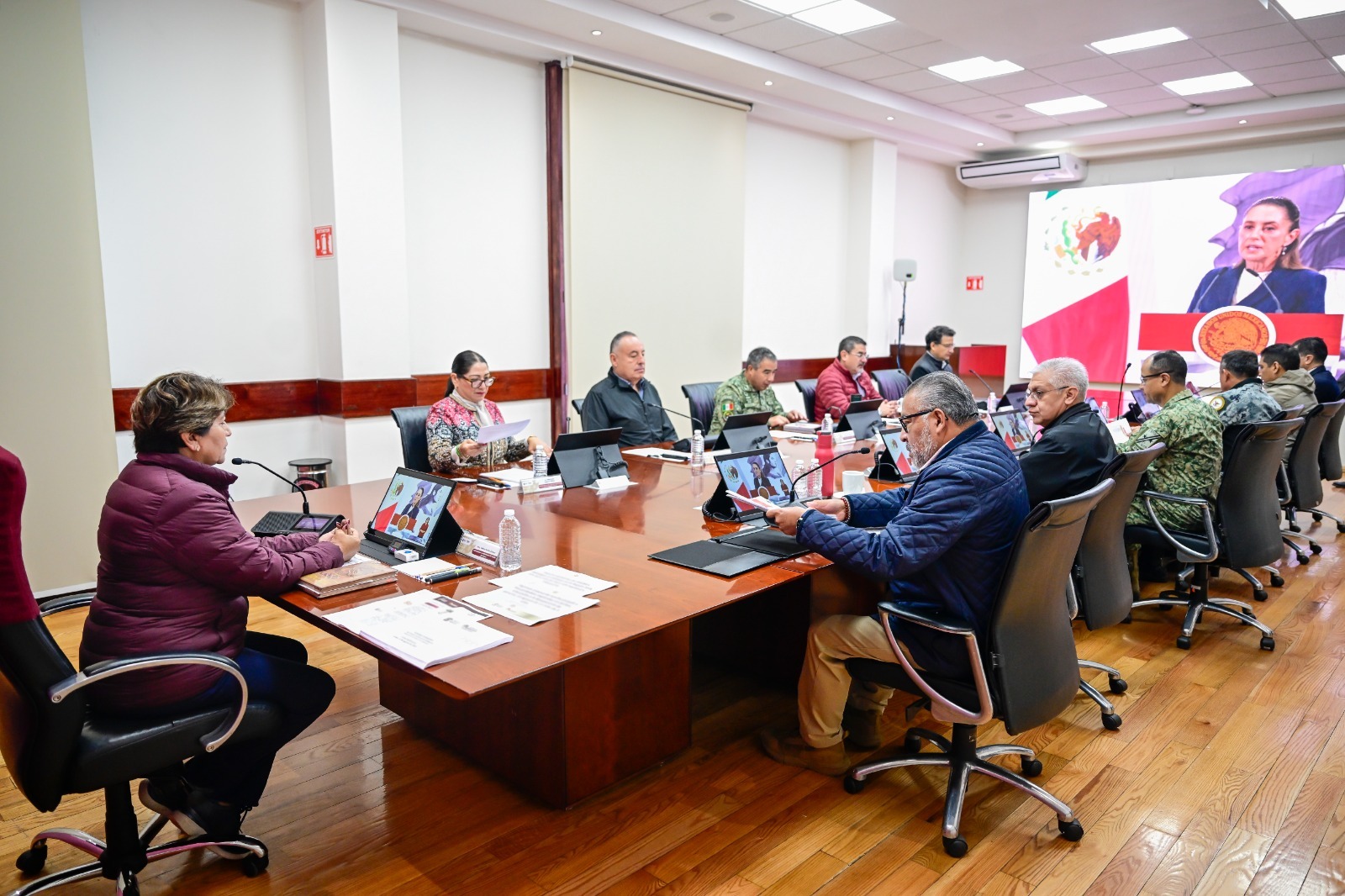 Ha bajado en 29% el robo de vehículos en Edomex