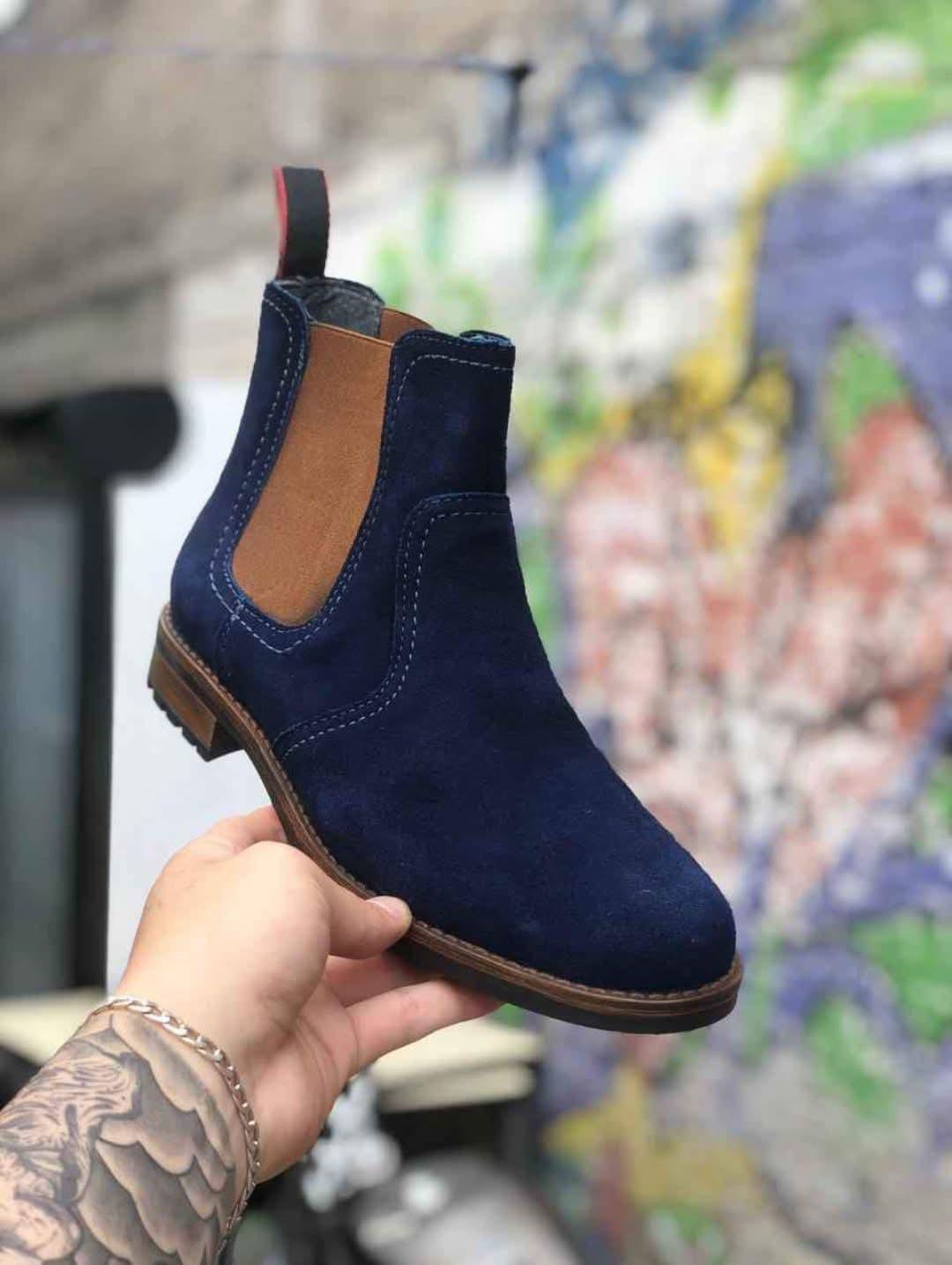 Se acabó la  importación  tramposa  de zapatos;  se detonará  producción   mexicana