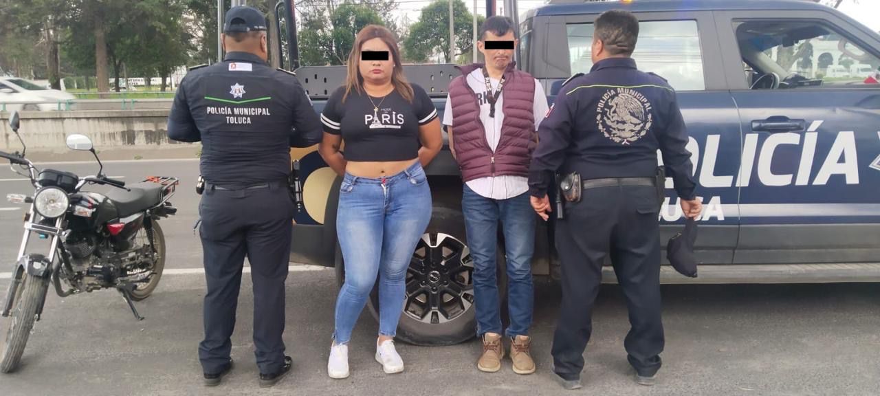 arrestan-a-3-usureros-extranjeros-en-toluca-intentaron-sobornar-a-policias