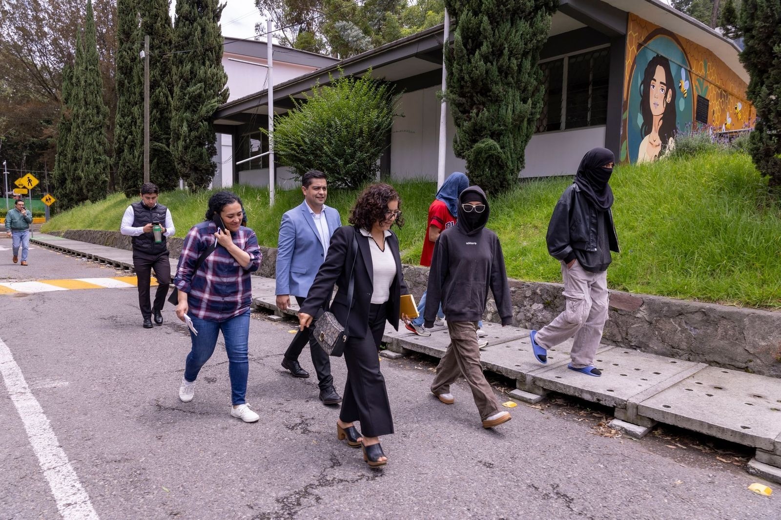rectora-y-paristas-dialogan-en-cu-habra-revision-de-peticiones-estudiantiles