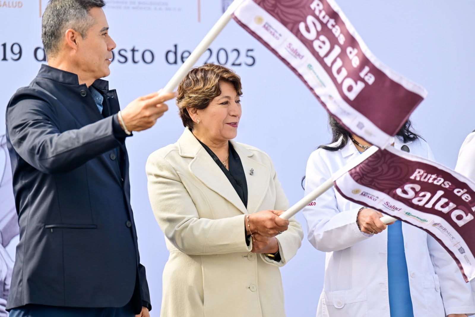 participa-dga-en-banderazo-a-las-rutas-de-la-salud-del-gobierno-de-sheinbaum