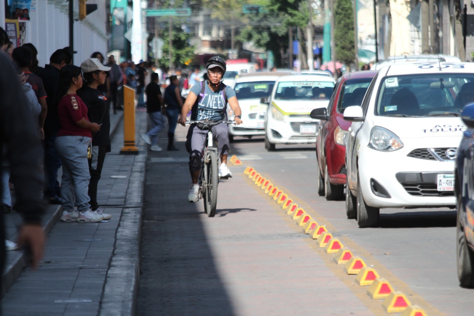 Toluca va por orden urbano con modelo sustentable, afirma RMB