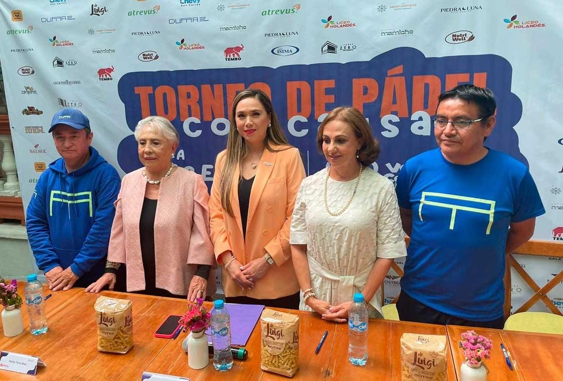 anuncian-torneo-de-padel-para-beneficiar-a-ninos-con-discapacidad