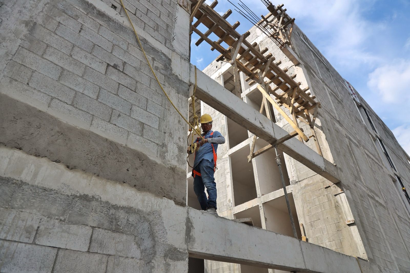 Precariedad laboral no disminuye en Edomex y aumenta desempleo