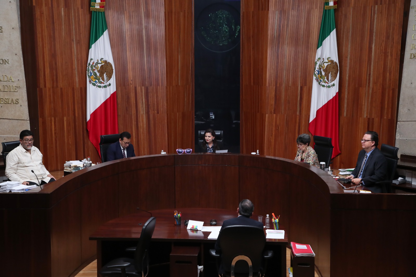 eleccion-del-poder-judicial-fue-legitima-y-democratica-monica-soto-presidenta-del-tepjf