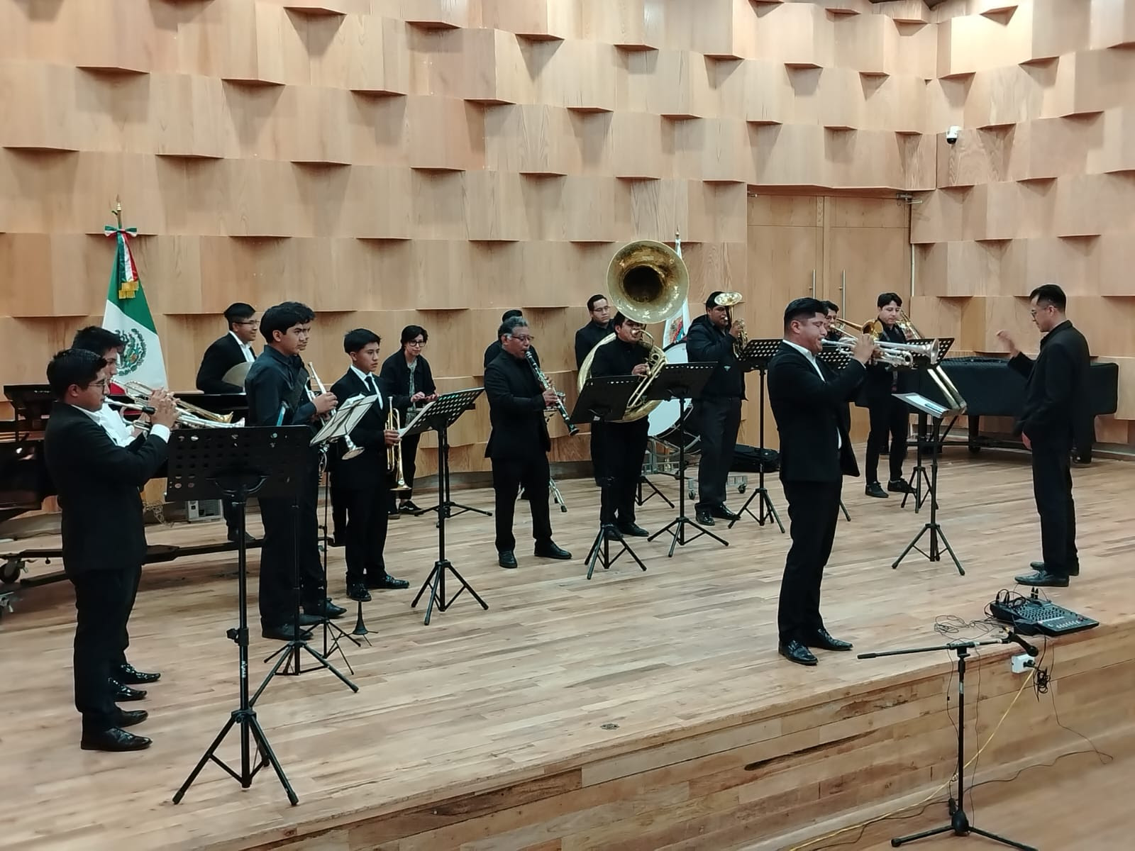 licenciaturas-del-conservatorio-de-musica-del-estado-de-mexico-reciben-validez-nacional