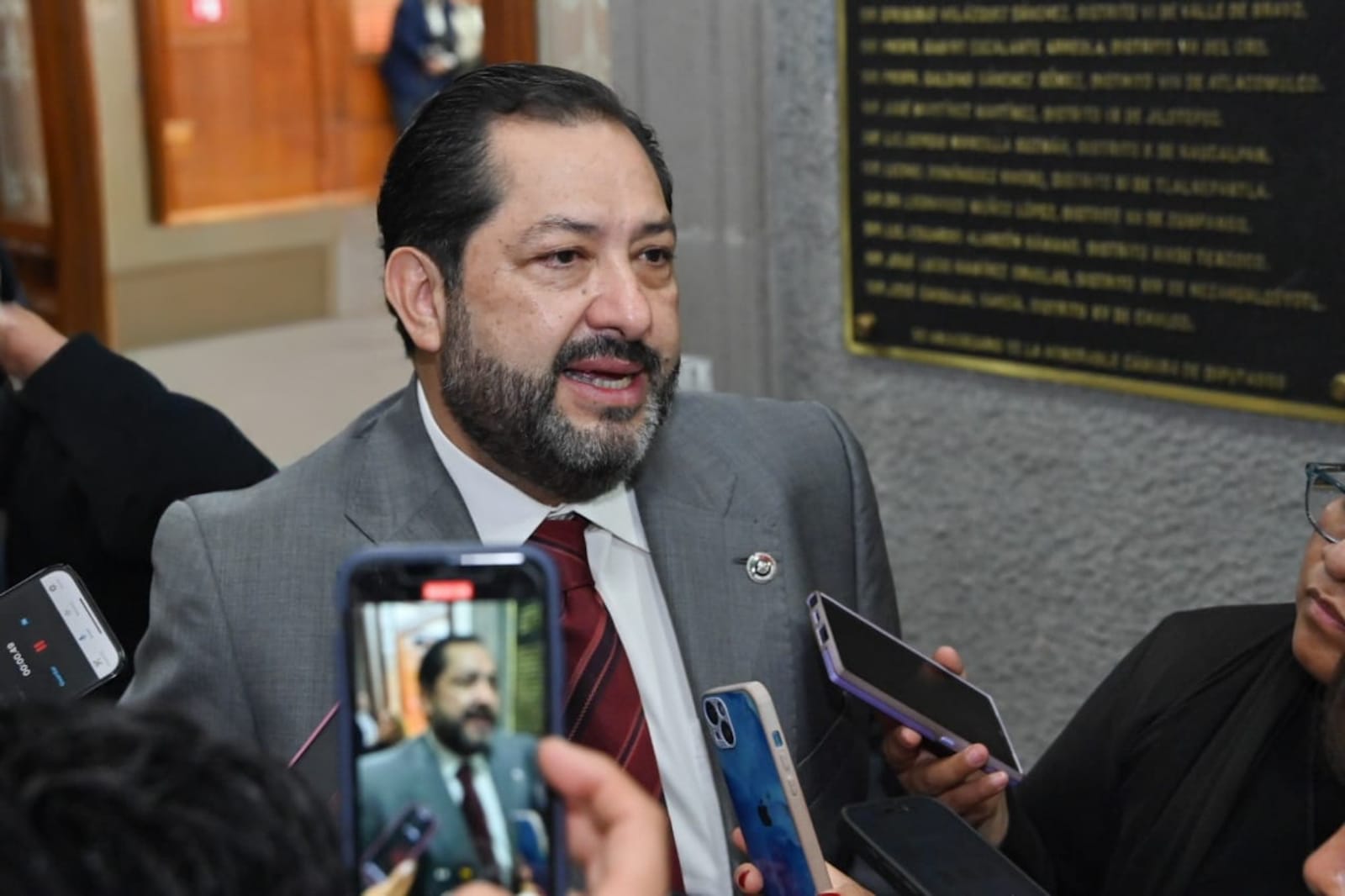 Con reducción de la pobreza, mostró AMLO equivocación neoliberal de pauperizar los salarios: Fco. Vázquez